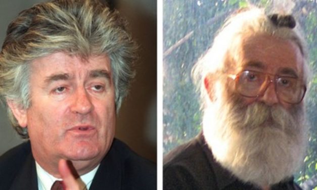 Na današnji dan svijet je upoznao dr. Dragana Davida Dabića, zločinca koji je glumio iscjelitelja