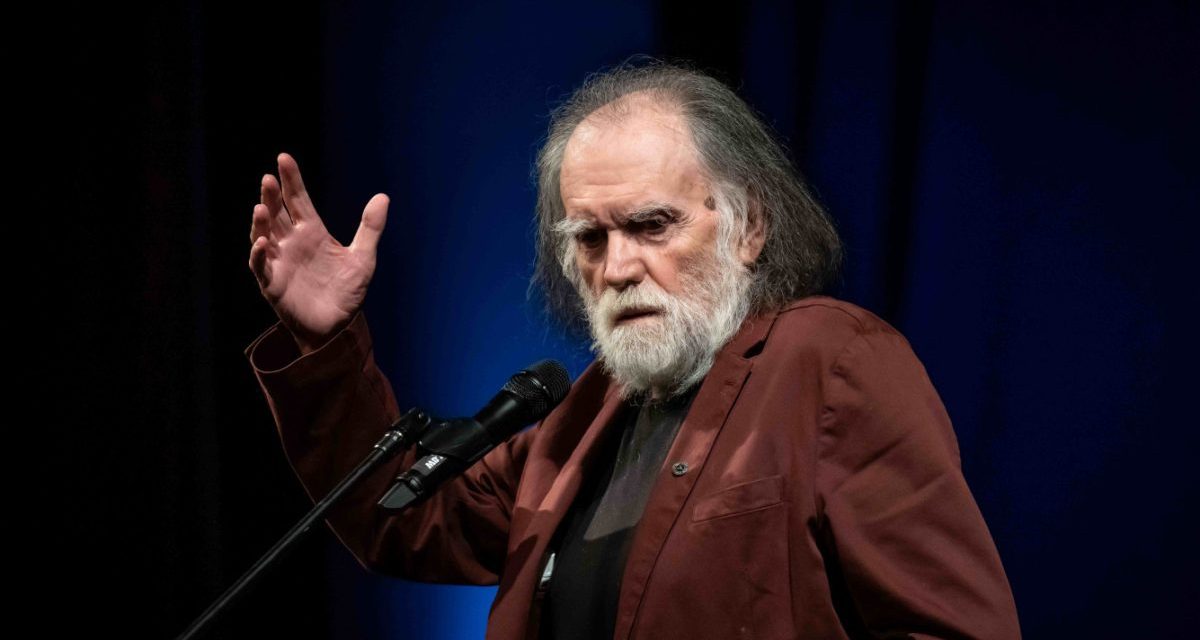 Preminuo Josip Pejaković