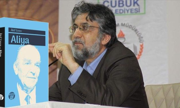 Naslijeđe Akifa Emrea i Alije Izetbegovića