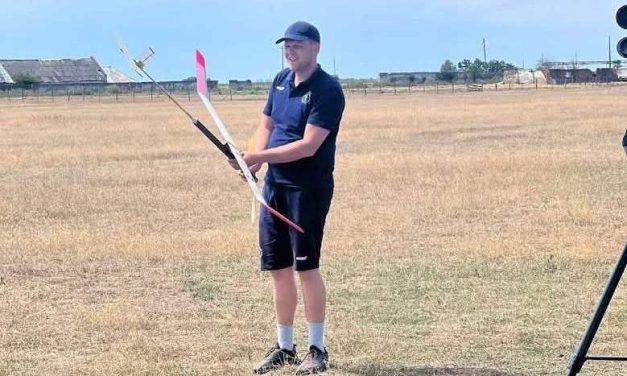 Haris Jusufbašić prvak svijeta – kruna sedam decenija aerosporta u Visokom