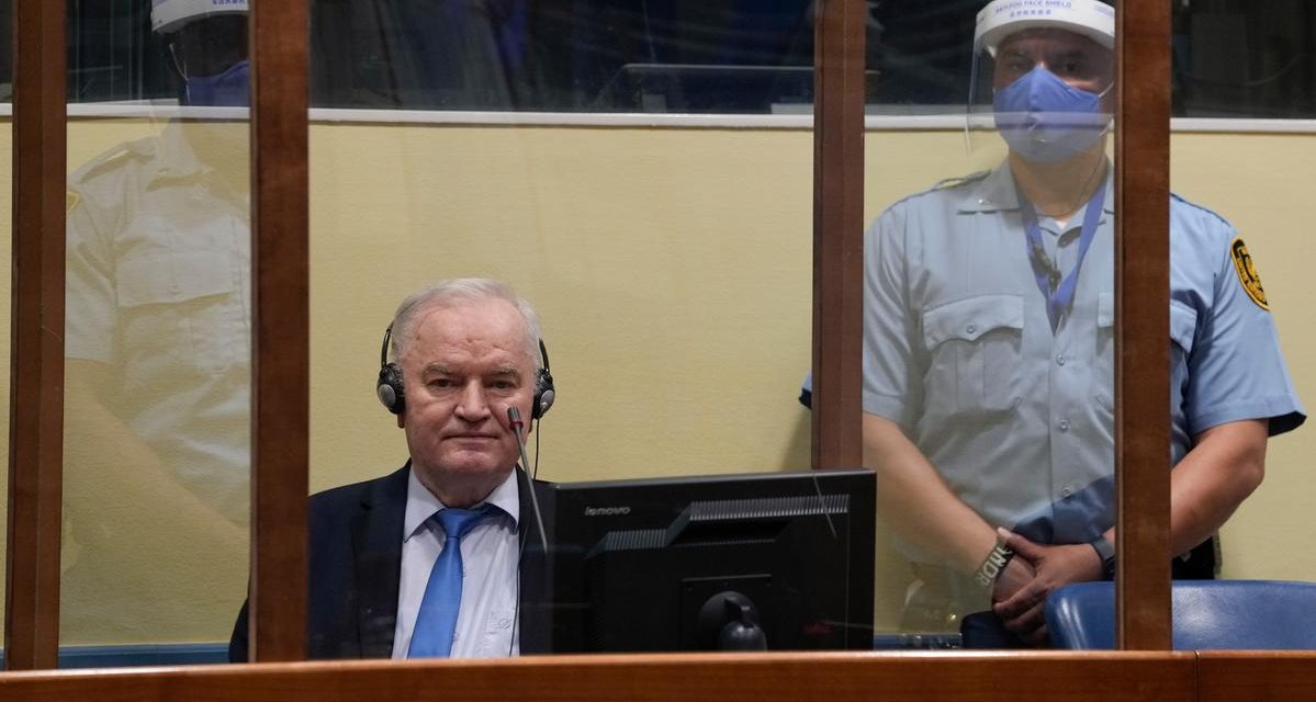 Zločinac ostaje u zatvoru: Bolestan je, ali neka boluje iza rešetaka