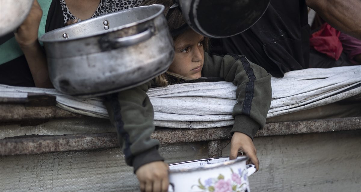 HRW optužuje Izrael za zločine protiv čovječnosti