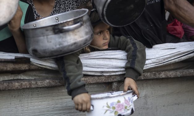 HRW optužuje Izrael za zločine protiv čovječnosti