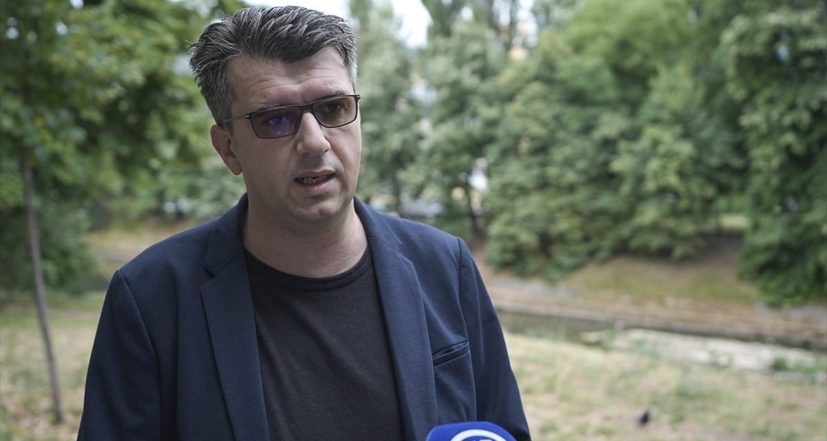 Jasmin Medić: Oni koji su činili zločine u prijedorskim logorima takmičili su se ko će ubiti više ljudi