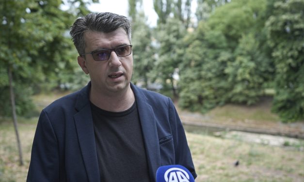 Jasmin Medić: Oni koji su činili zločine u prijedorskim logorima takmičili su se ko će ubiti više ljudi