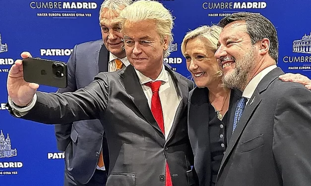 Liberalni model u krizi: Evropa pred rizikom “demokratskog umora”