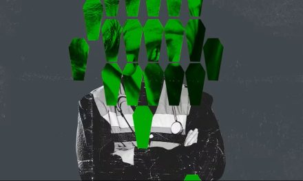 Srebrenica: bili smo tamo – i nije bilo dovoljno