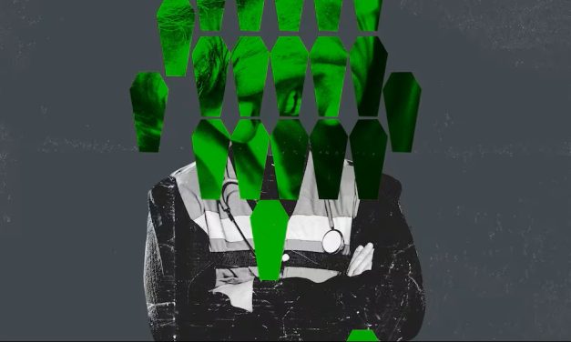 Srebrenica: bili smo tamo – i nije bilo dovoljno