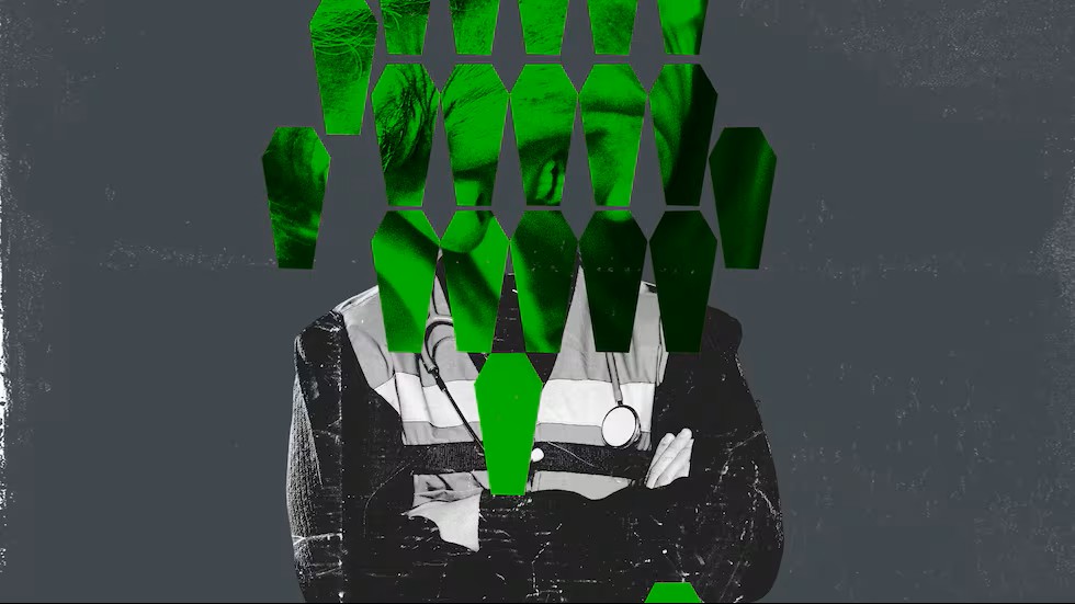 Srebrenica: bili smo tamo – i nije bilo dovoljno