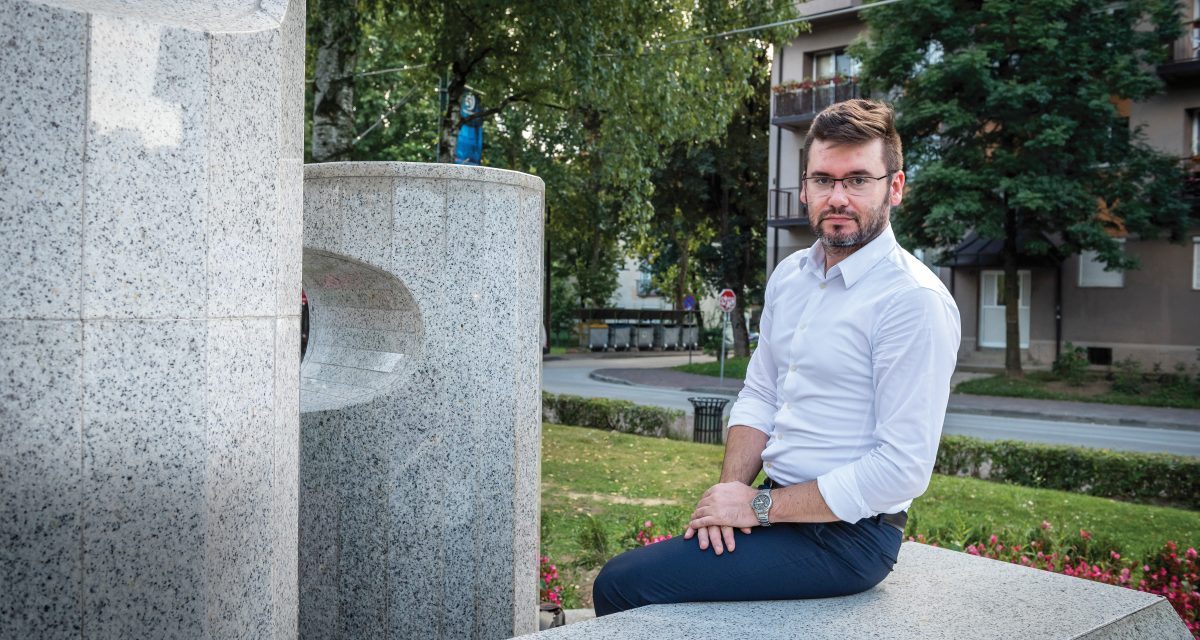 Enis Omerović: Zločin genocida nije zločin prošlosti – on je prijetnja budućnosti