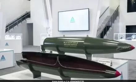 GAZAP, novo tursko superoružje