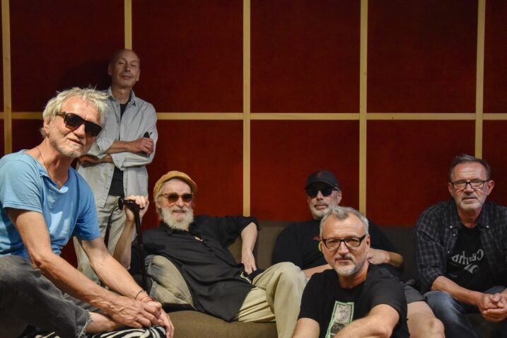 Na sarajevskom festivalu premijera filma o grupi Haustor