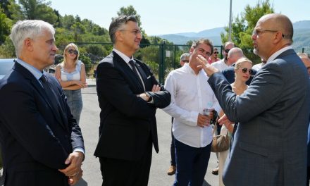 Plenković: Treba voditi računa o cjenovnoj konkuretnosti hrvatskog turizma