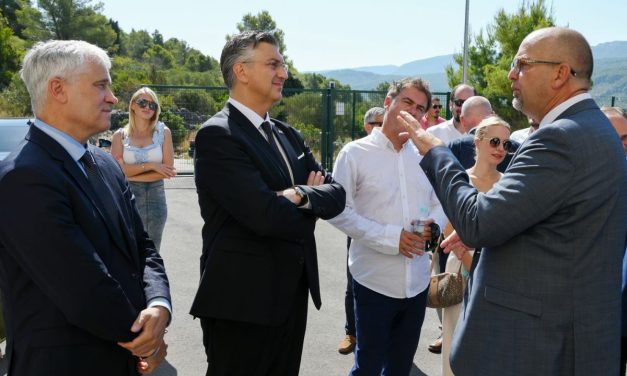 Plenković: Treba voditi računa o cjenovnoj konkuretnosti hrvatskog turizma