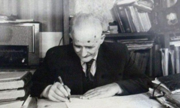 Hamdija Kreševljaković, čuvar osmanske baštine i pionir bosanskohercegovačke historiografije