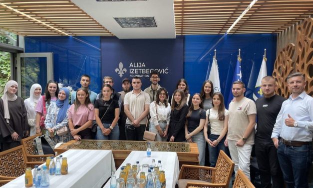 Ljetna škola za mlade iz dijaspore