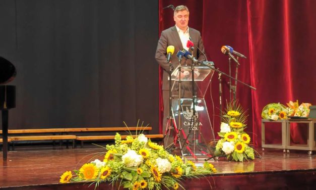 Milanović pozdravio obustavu istrage protiv umirovljenog generala HVO-a Mije Jelića