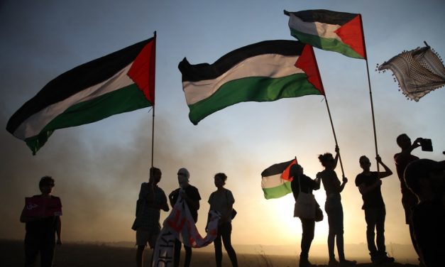 Dug put do palestinske državnosti: Nada, očaj i tragedija za tragedijom