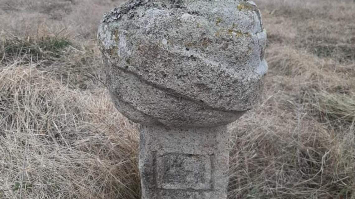 Salih-aga Forta, jedan od vođa Hercegovačkog ustanka 1882.