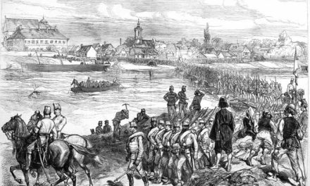 Dan u kojem je počela Austro-Ugarska okupacija Bosne i Hercegovine