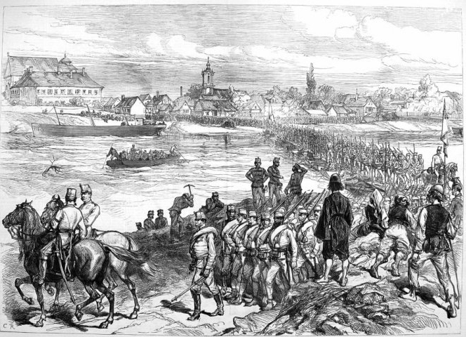 Dan u kojem je počela Austro-Ugarska okupacija Bosne i Hercegovine