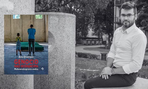Omerović za Bosnu: Istinu o Srebrenici se ne može blokirati vetom  