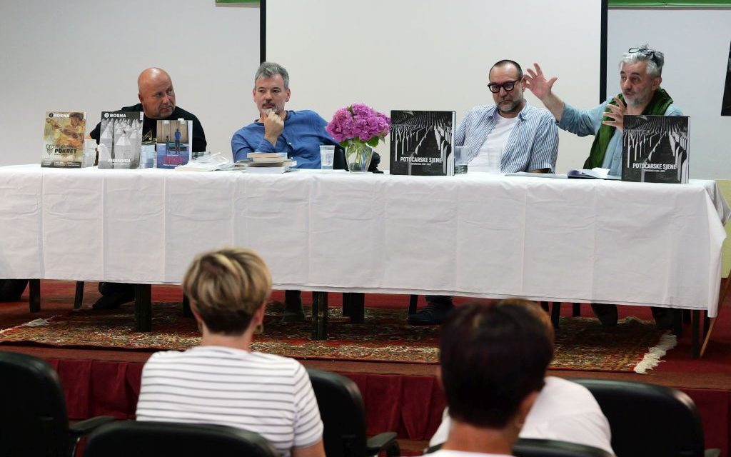 Potočarske sjene u Gunji: Kultura sjećanja kao zajednička obaveza