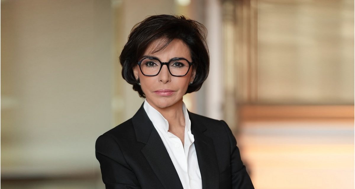 Pad Rachide Dati: Optužena za korupciju i trgovinu uticajem