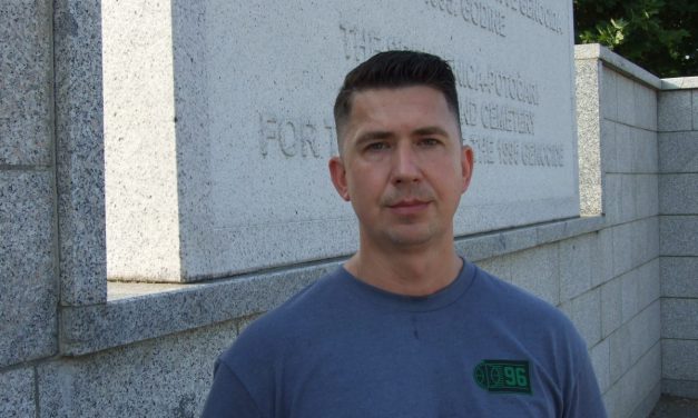 Ramo je 11. jula imao pet godina, danas je trener u vojsci Katara