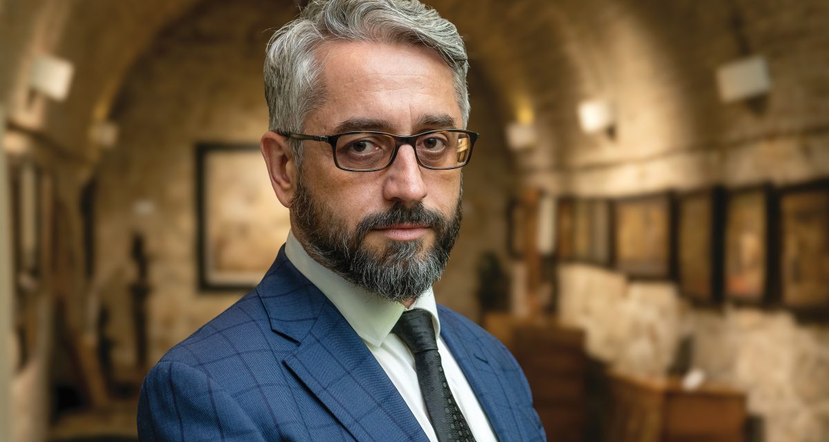 Šemsović za Bosnu: Nikada niko ne treba prestati s „preporađanjem“, kako pojedinac tako i zajednica