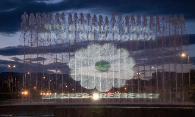 Hrvatski sabor odao počast žrtvama genocida u Srebrenici