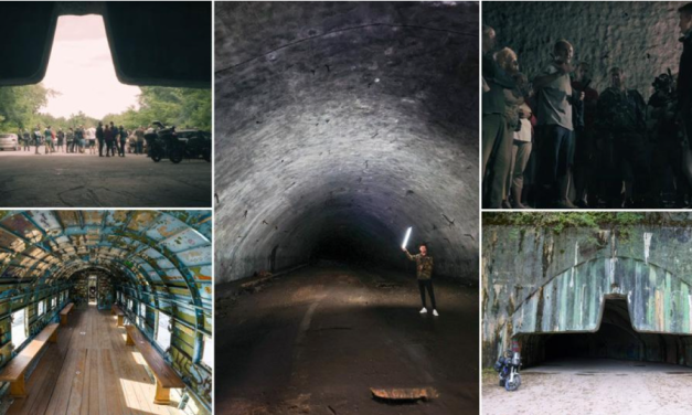 Sve tajne najčuvanijeg vojnog objekta Jugoslavije: ‘Sagrađen je kako bi se odbio napad SSSR-a!‘