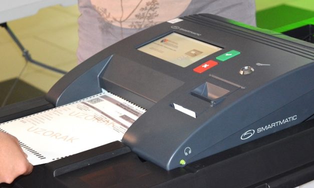 Od Schimdtovog nameta će biti selameta: Već poznato koja će firma prodati CIK-u skenere za naredne izbore?!