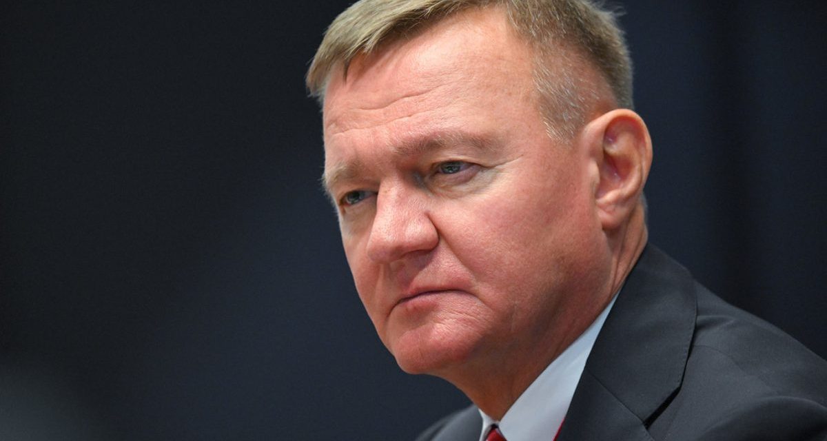 Ruski ministar pronađen mrtav samo nekoliko sati nakon što je smijenjen