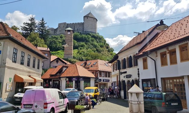 Alpina seli kompletnu proizvodnju iz Slovenije u Bosnu i Hercegovinu