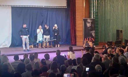 ‘Ja sam Alen’, ispovijest mladića rođenog iz čina ratnog silovanja  