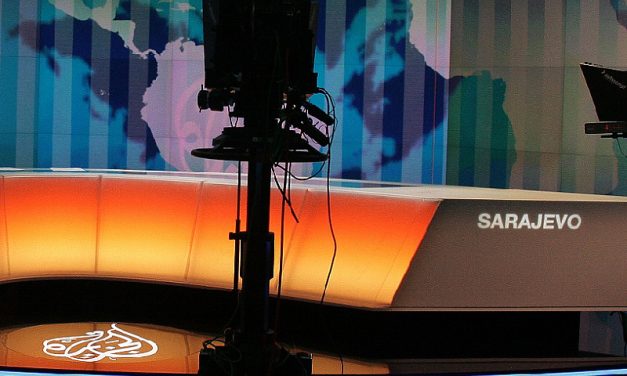 Al Jazeera Balkans i zvanično prestala s radom