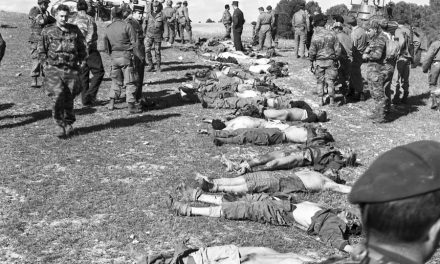 Zaboravljeni pokolj: Kako su francuske trupe 1945. godine masakrirale 40.000 Alžiraca