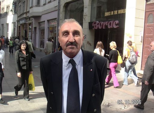 Odlazak Ante Dafinića: Čitav je svoj život posvetio “Bosni”