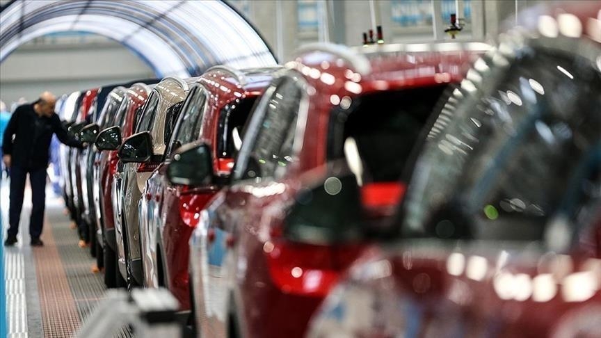 Turska automobilska industrija bilježi snažan rast izvoza prema EU