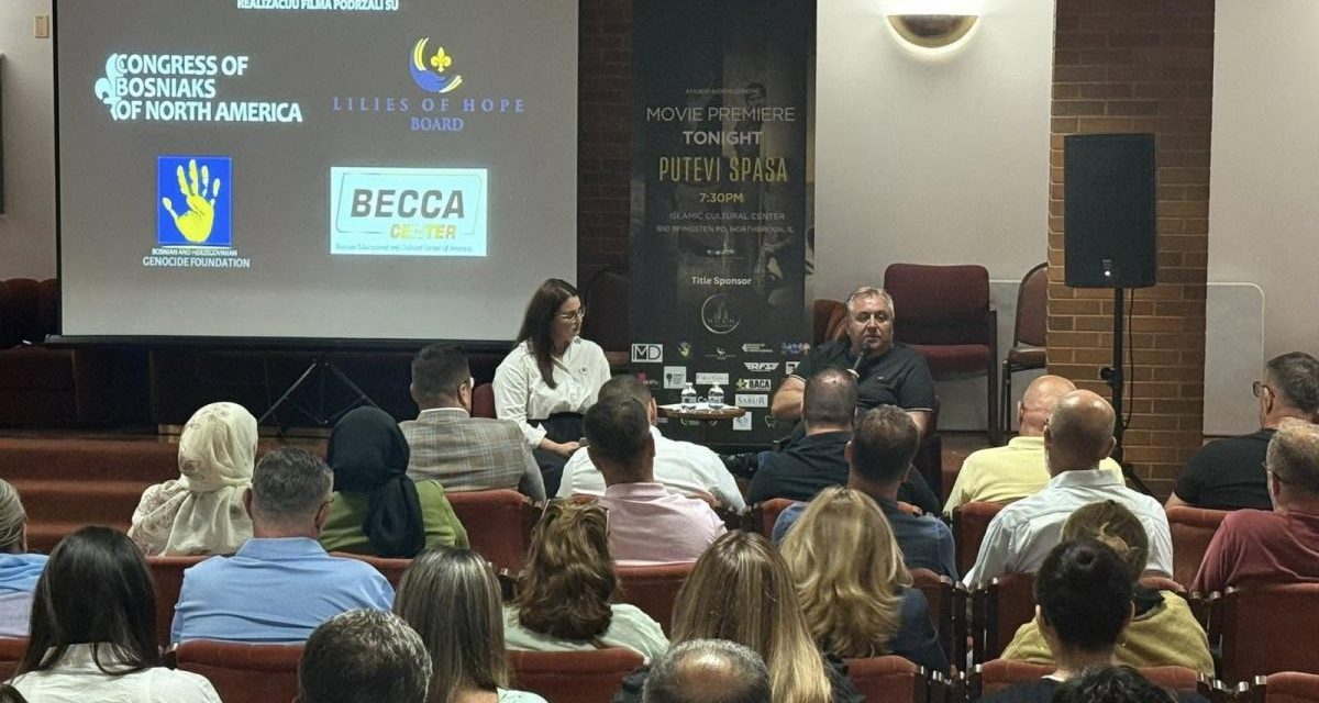 Odgođena sarajevska premijera filma Avde Huseinovića – traži se veća sala