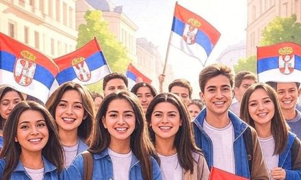 Da je Amfilohije živ, on bi bio na čelu srpskih studenata