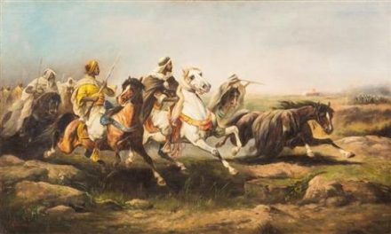 Muhamed bin Kasim, osvajač Indije