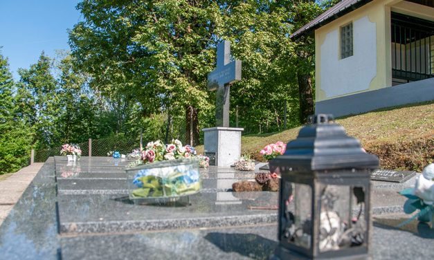 Poziv na procesuiranje ratnog zločina nad Hrvatima u Briševu