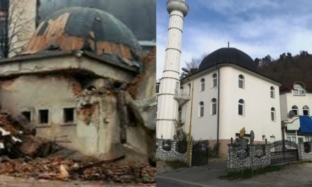 Na današnji je dan srušena, ali i obnovljena čaršijska džamija u Srebrenici