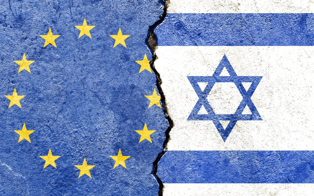 Evropa i Palestina: došlo je vrijeme istine