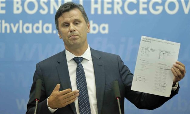 Sud u Strazburu traži: Pustite na slobodu Novalića i Solaka