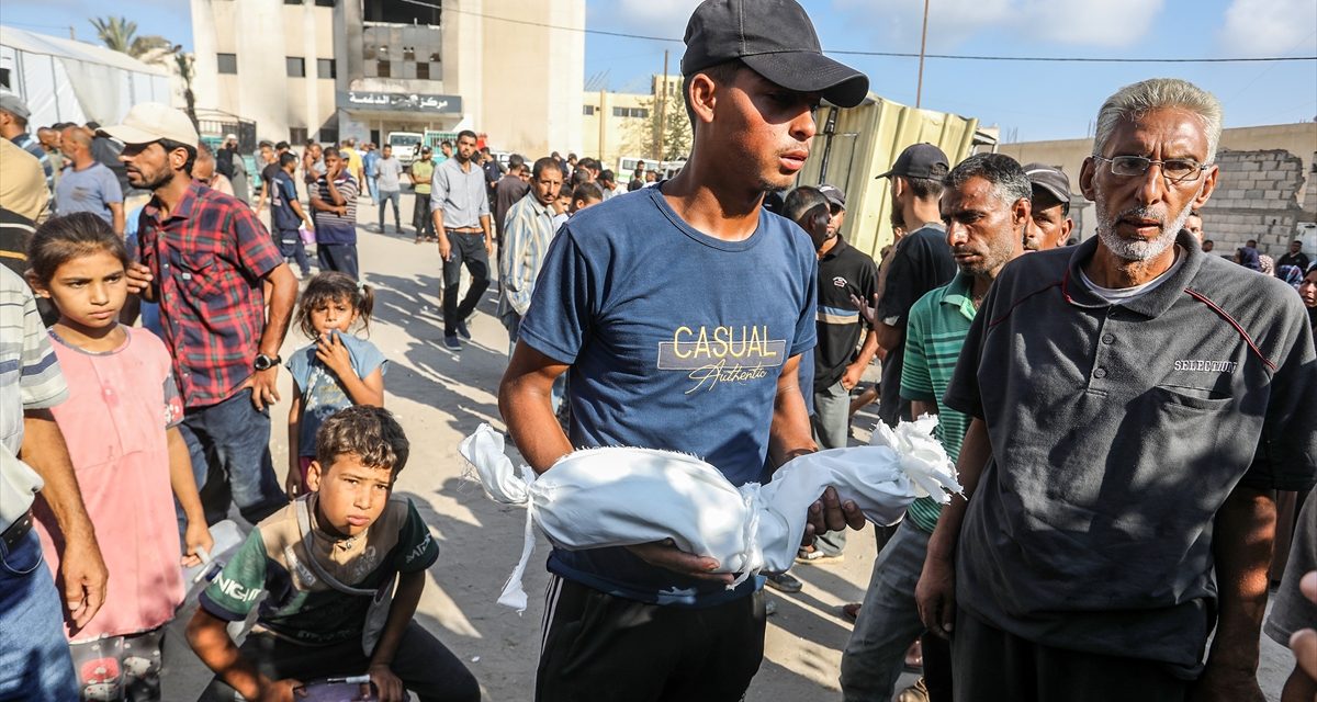 „Naš genocid“: B'Tselem ruši tabu – prvi put izraelska organizacija za ljudska prava optužuje vlastitu državu za genocid u Gazi