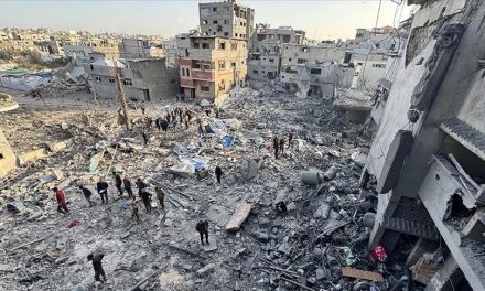 Obnova Gaze: Počela trka za poslove vrijedne 80 milijardi