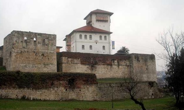 Braća Gradaščevići na suprotnim stranama